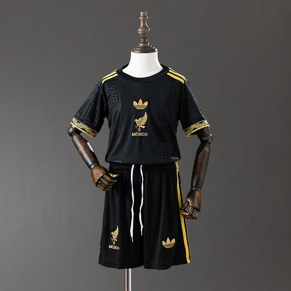 Kit México Edição Especial Criança 2025