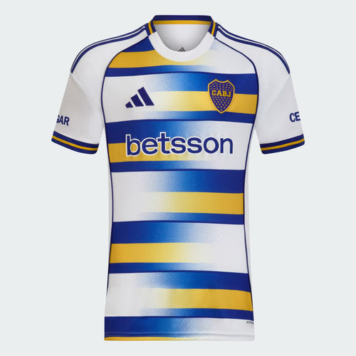 Boca Juniors Terceira 26/27