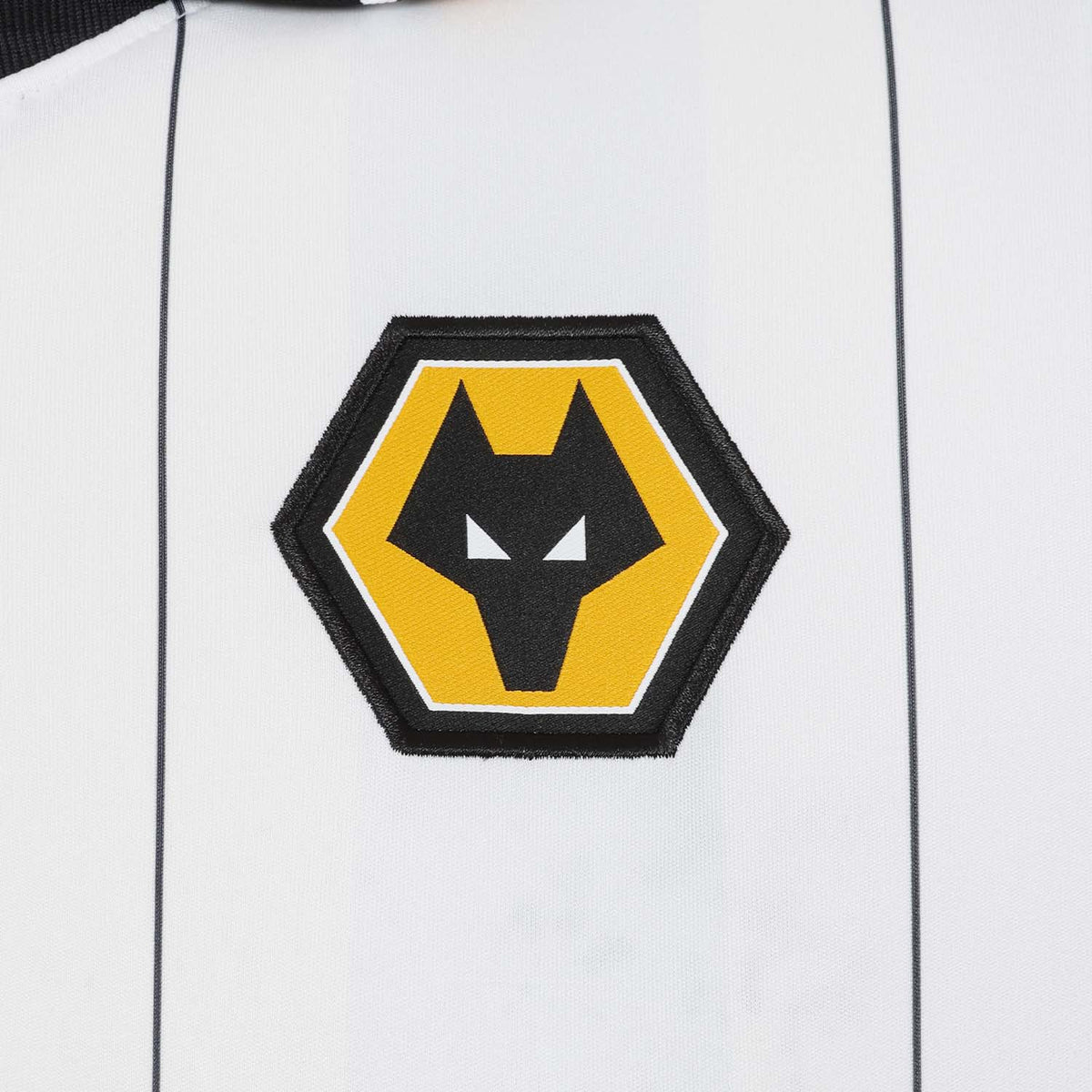 Camisola Wolves Secundária