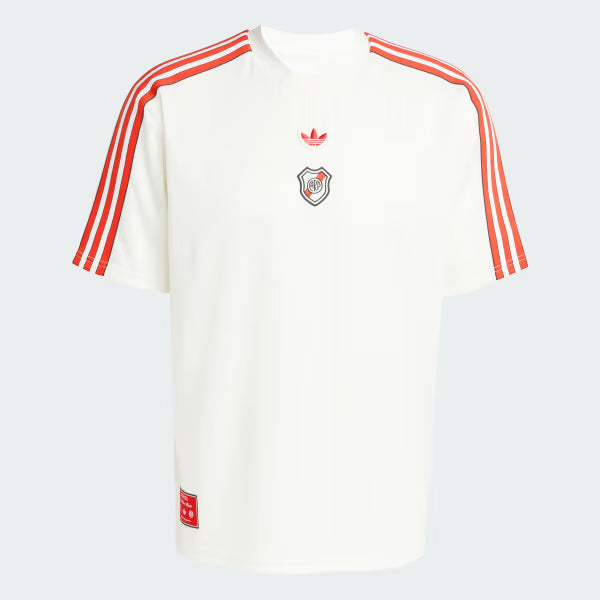 Camisola River Plate Edição Especial 25/26 Versão Jogador