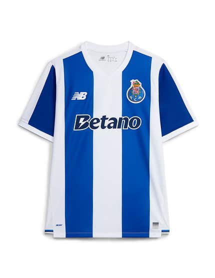 Camisola FC Porto Principal 26/27
