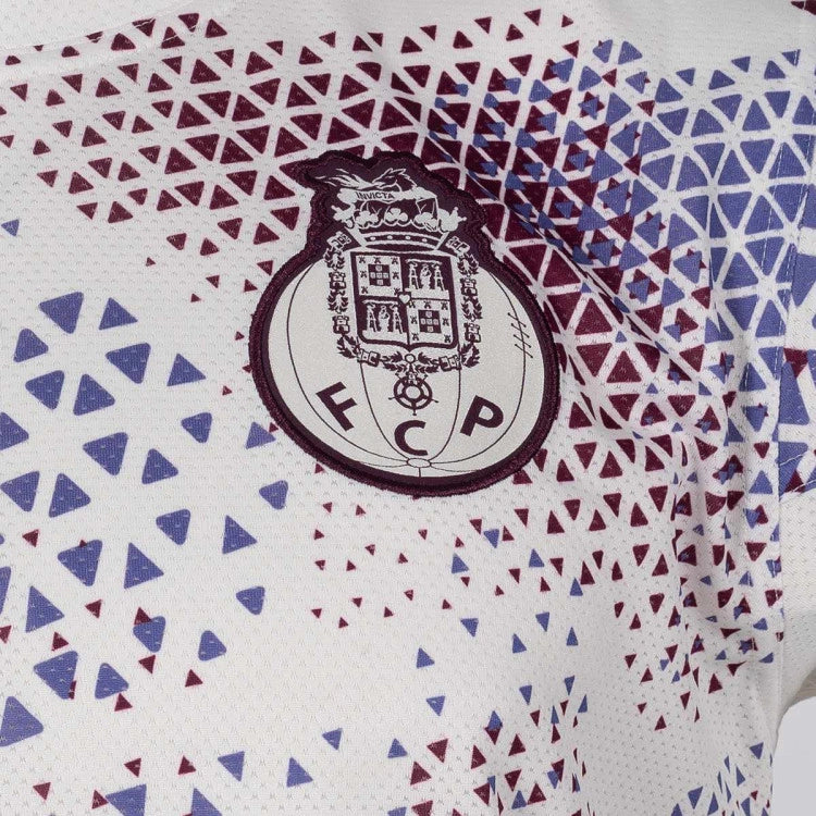 Camisola Porto Pré-Jogo 26/27