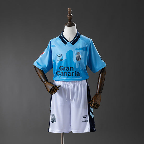 Kit Las Palmas Alternativa Criança 25/26