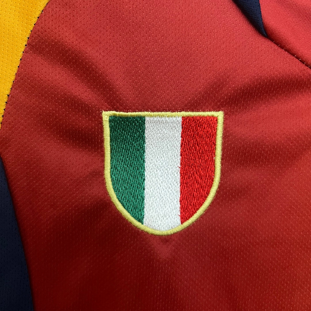 Kit Roma Principal Criança 01/02