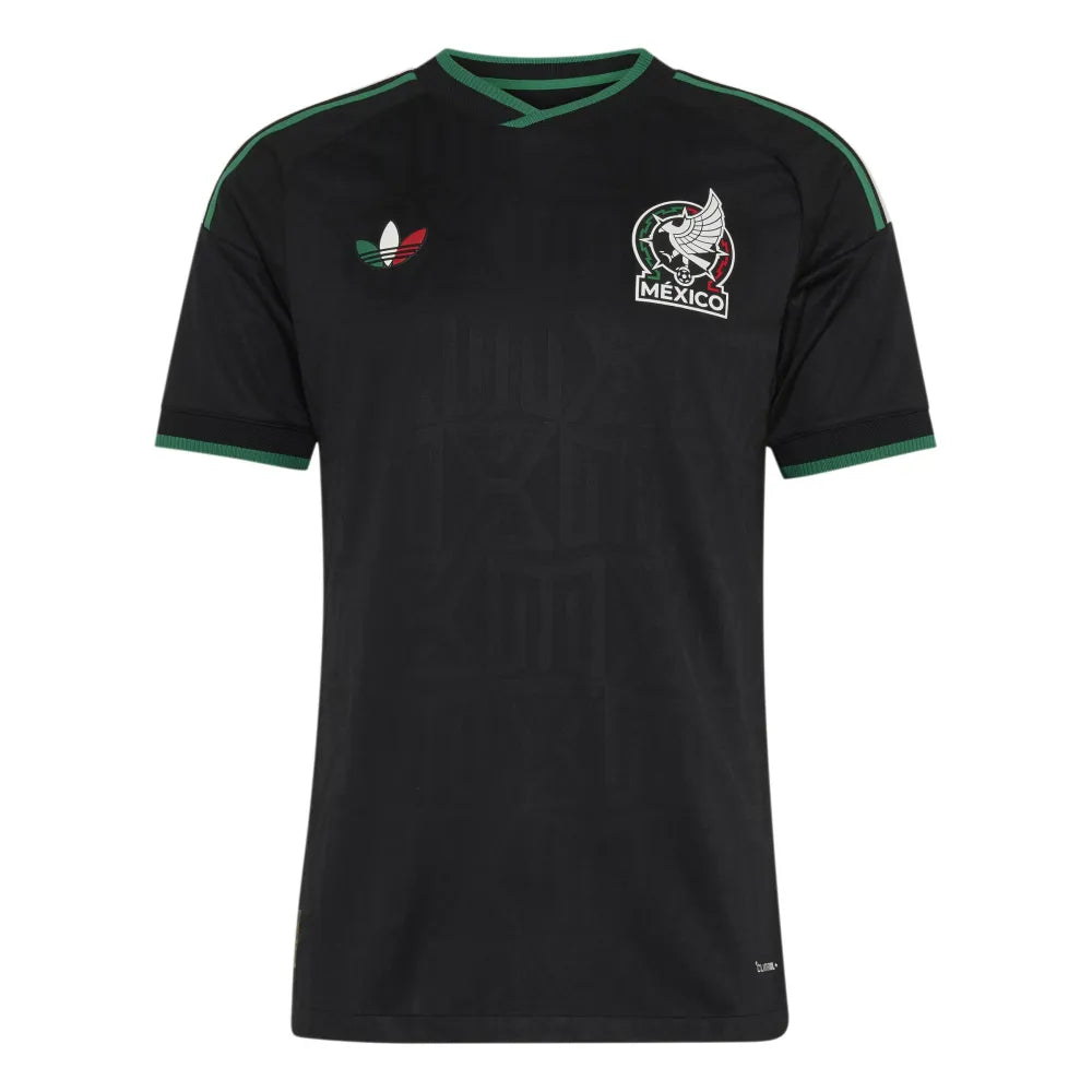 Camisola México Terceira 26/27 - Mundial 2026