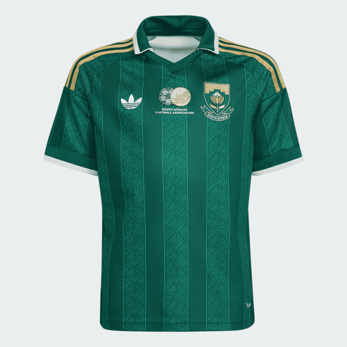 África do Sul Alternativa 26/27 - Mundial 2026