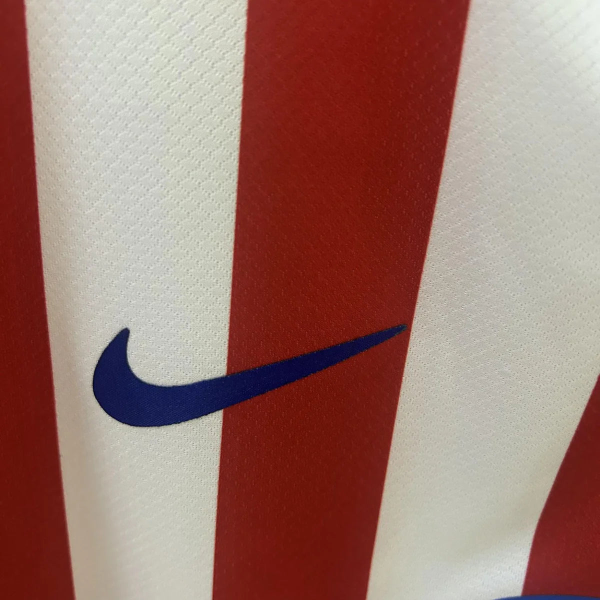 Camisola Atlético de Madrid Principal 25/26