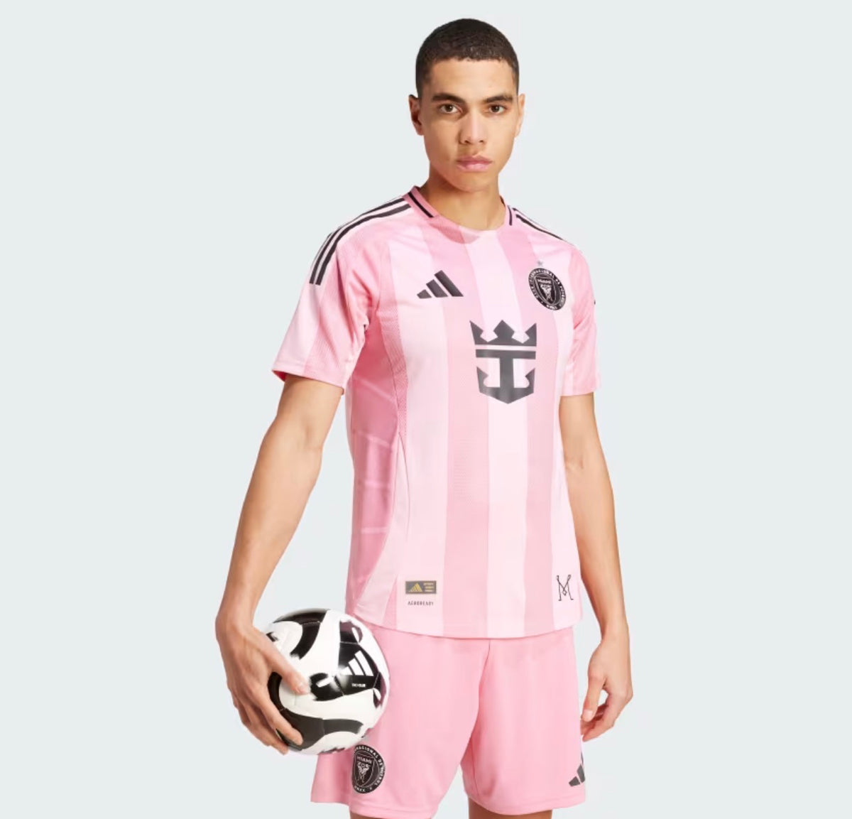 Camisola Inter Miami Principal 26/27