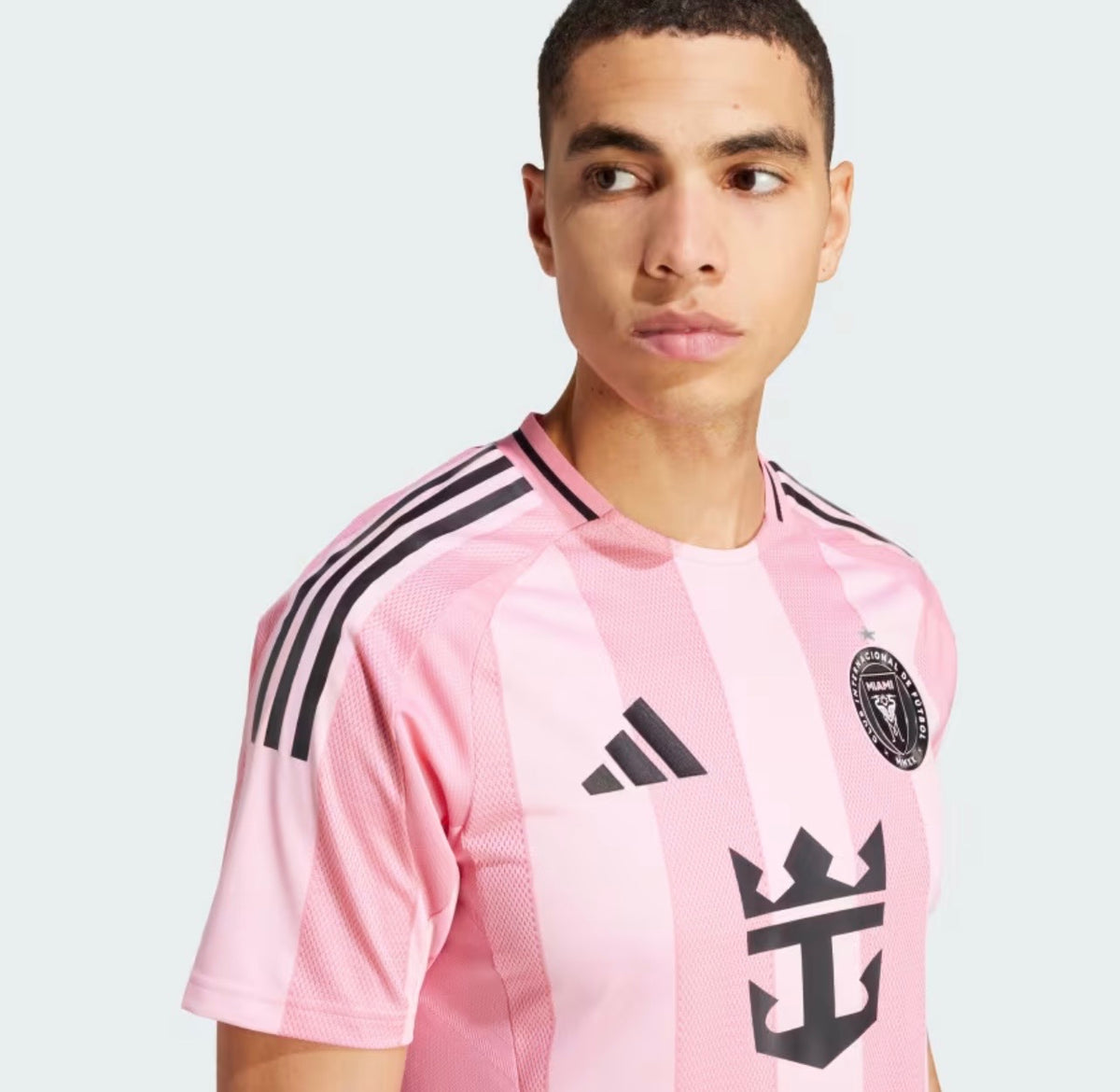 Camisola Inter Miami Principal 26/27