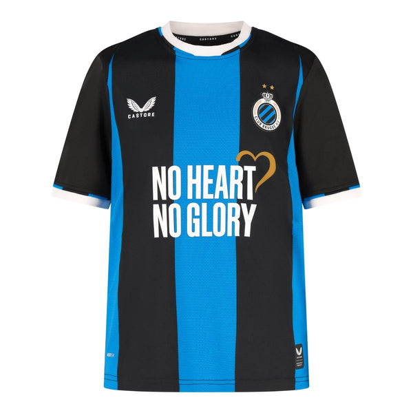 Camisola Club Brugge Principal Criança 26/27