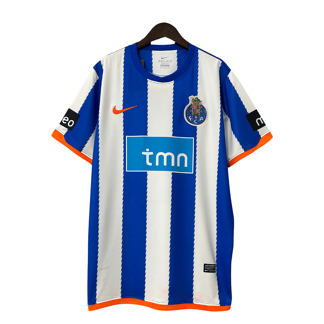 Camisola FC Porto Principal 10/11 Retro