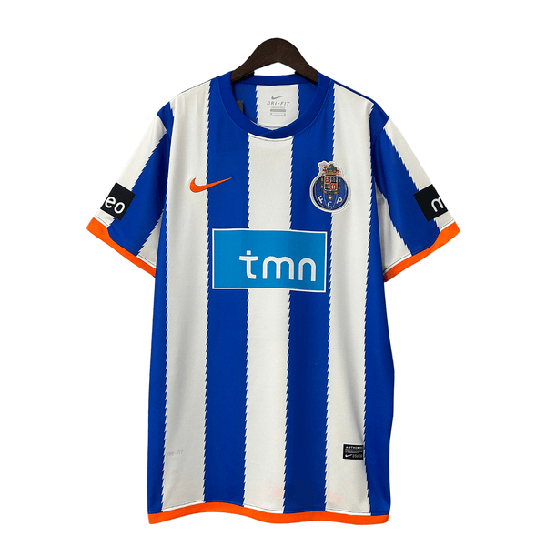 Camisola FC Porto Principal 10/11 Retrô