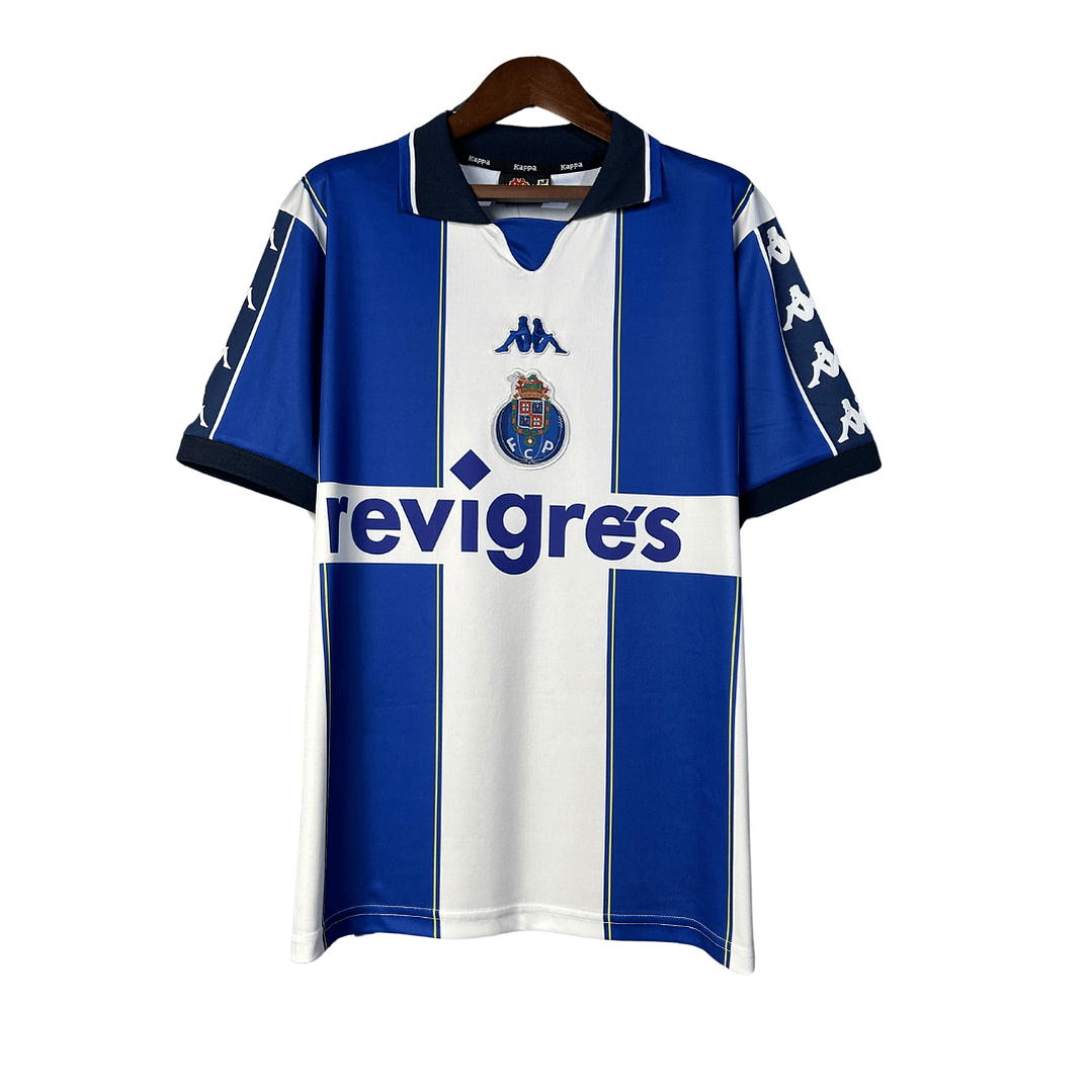 Camisola FC Porto Principal 99/00 Retro