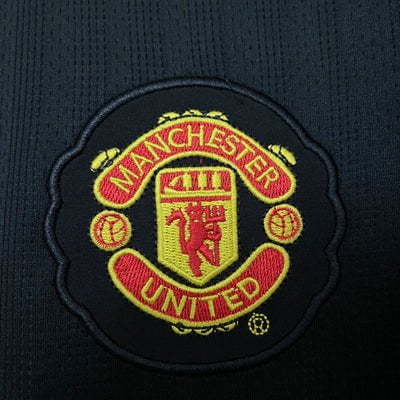 Camisola Manchester United Alternativa 07/08