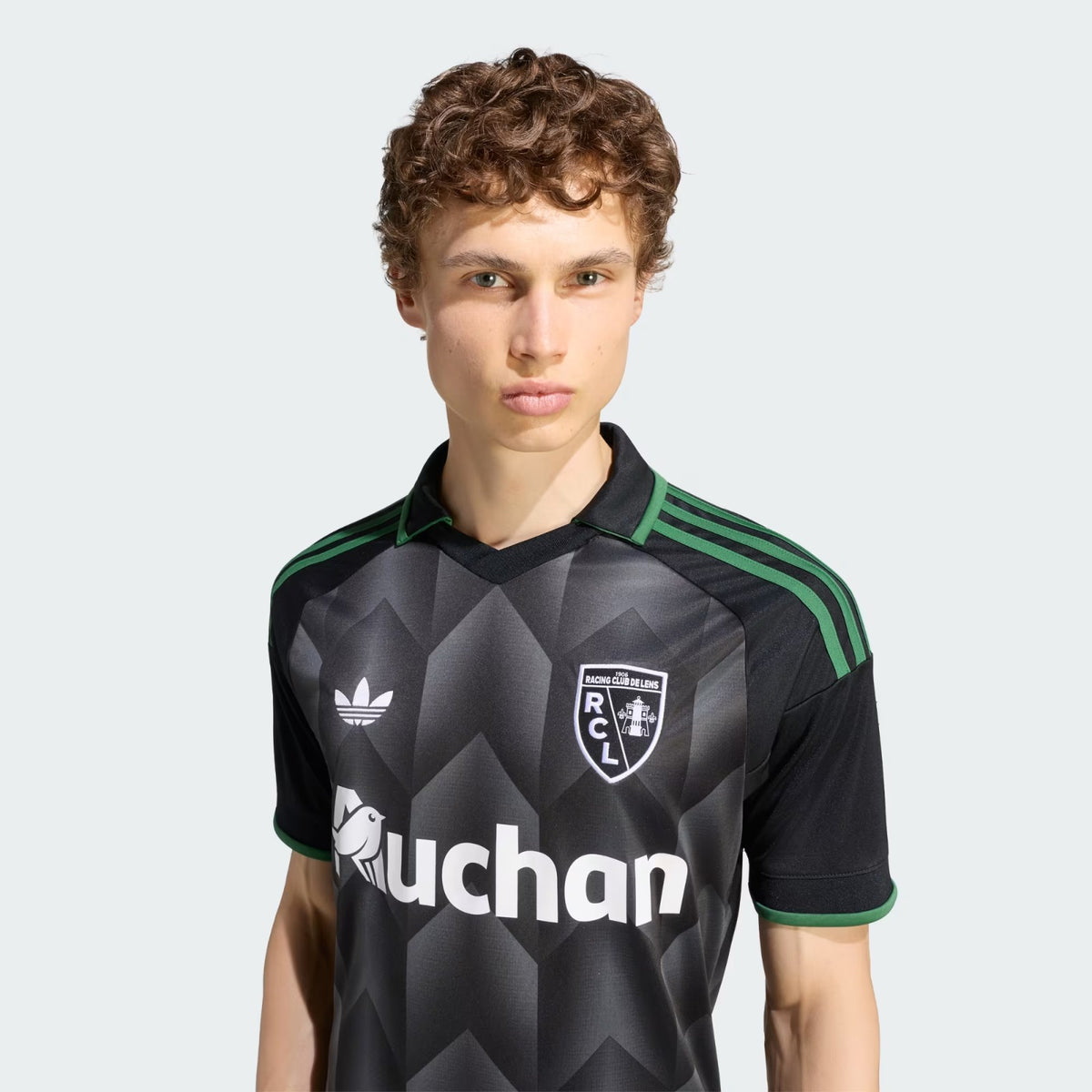 Camisola RC Lens 26/27 Secundária