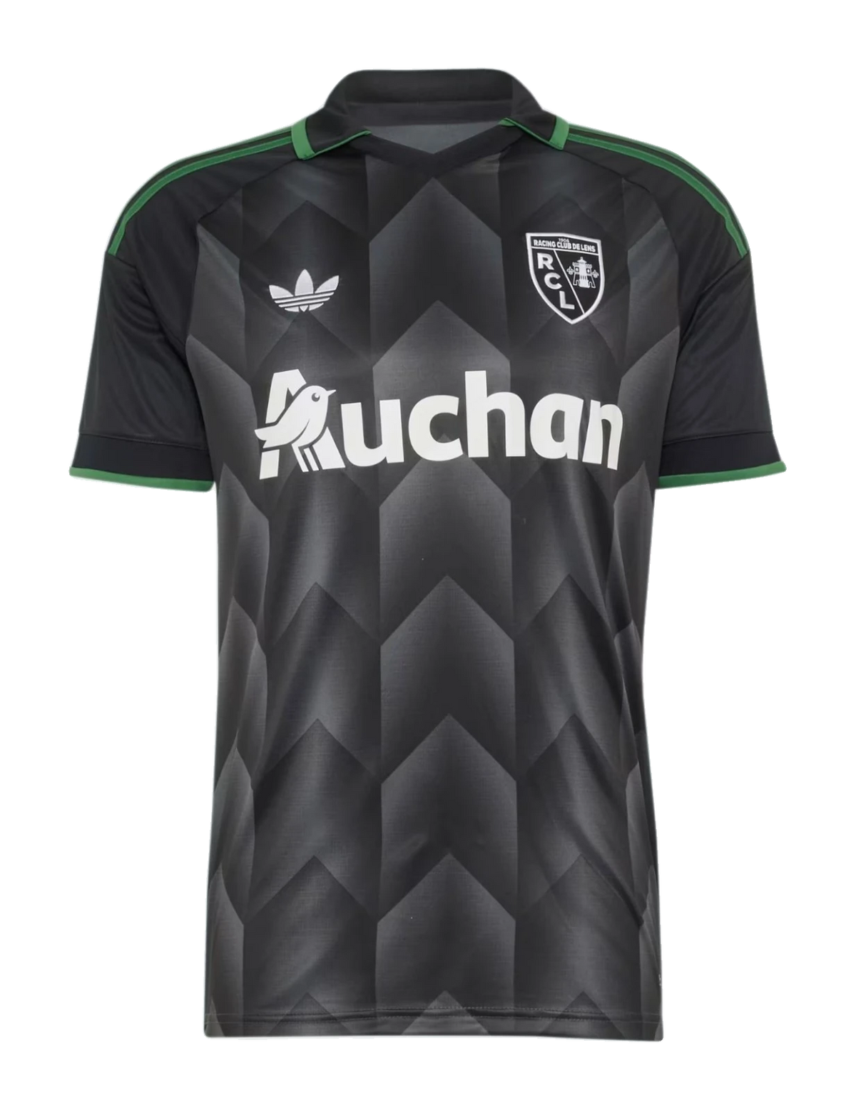 Camisola RC Lens 26/27 Secundária