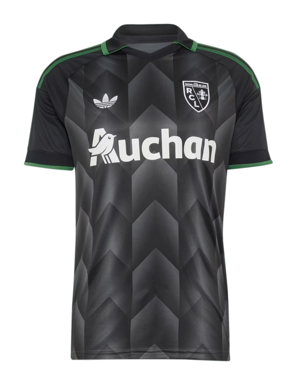 Camisola RC Lens 26/27 Secundária