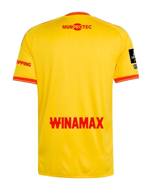 Camisola RC Lens 26/27 Principal