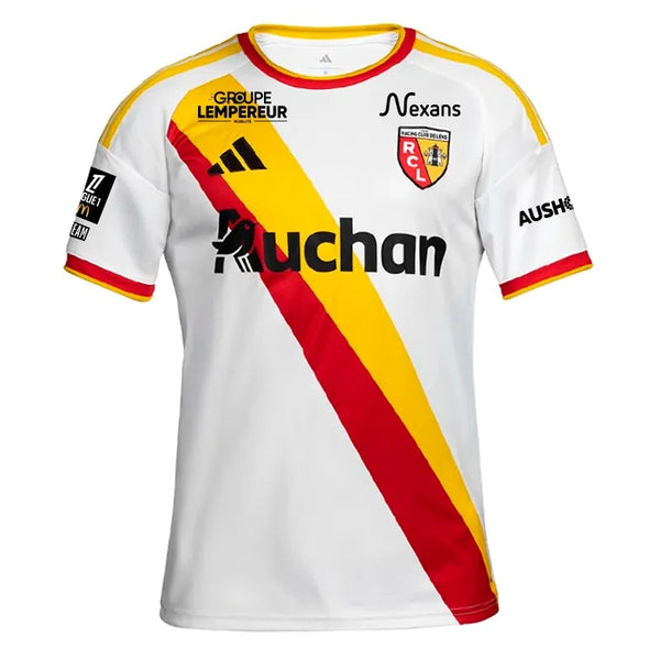 Camisola RC Lens 26/27 Terceira