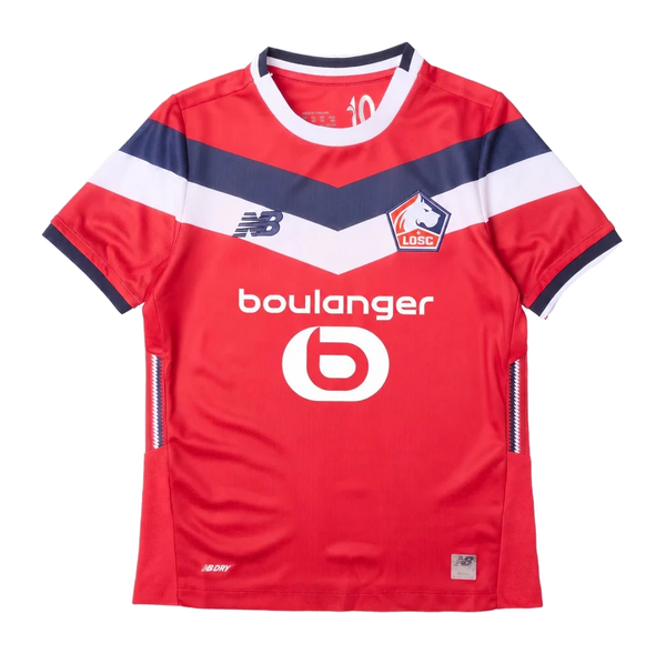 Camisola LOSC Lille 26/27 Principal
