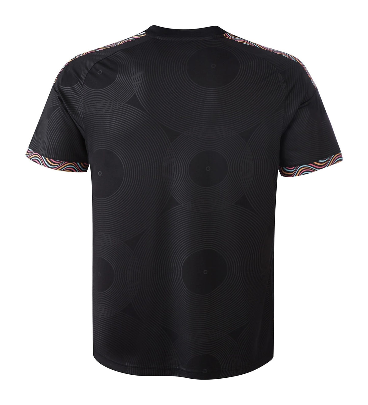 Camisola Olympique Lyonnais 26/27 Terceira