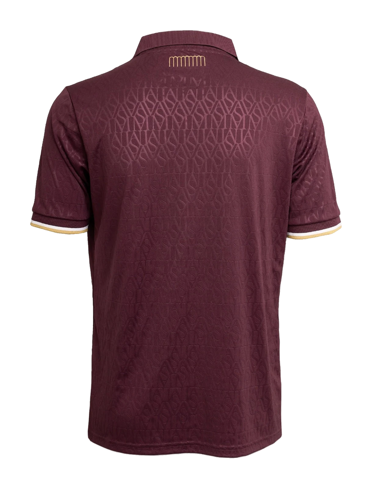 Camisola AS Monaco 26/27 Secundária