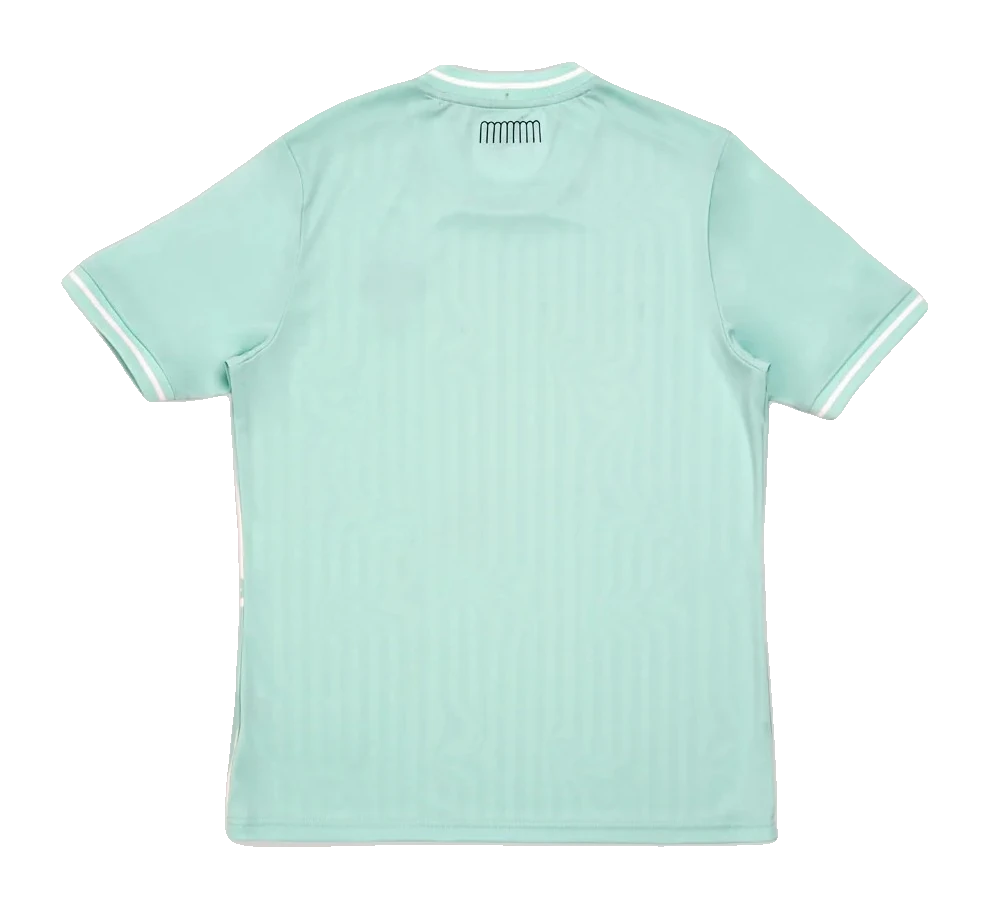 Camisola AS Monaco 26/27 Terceira