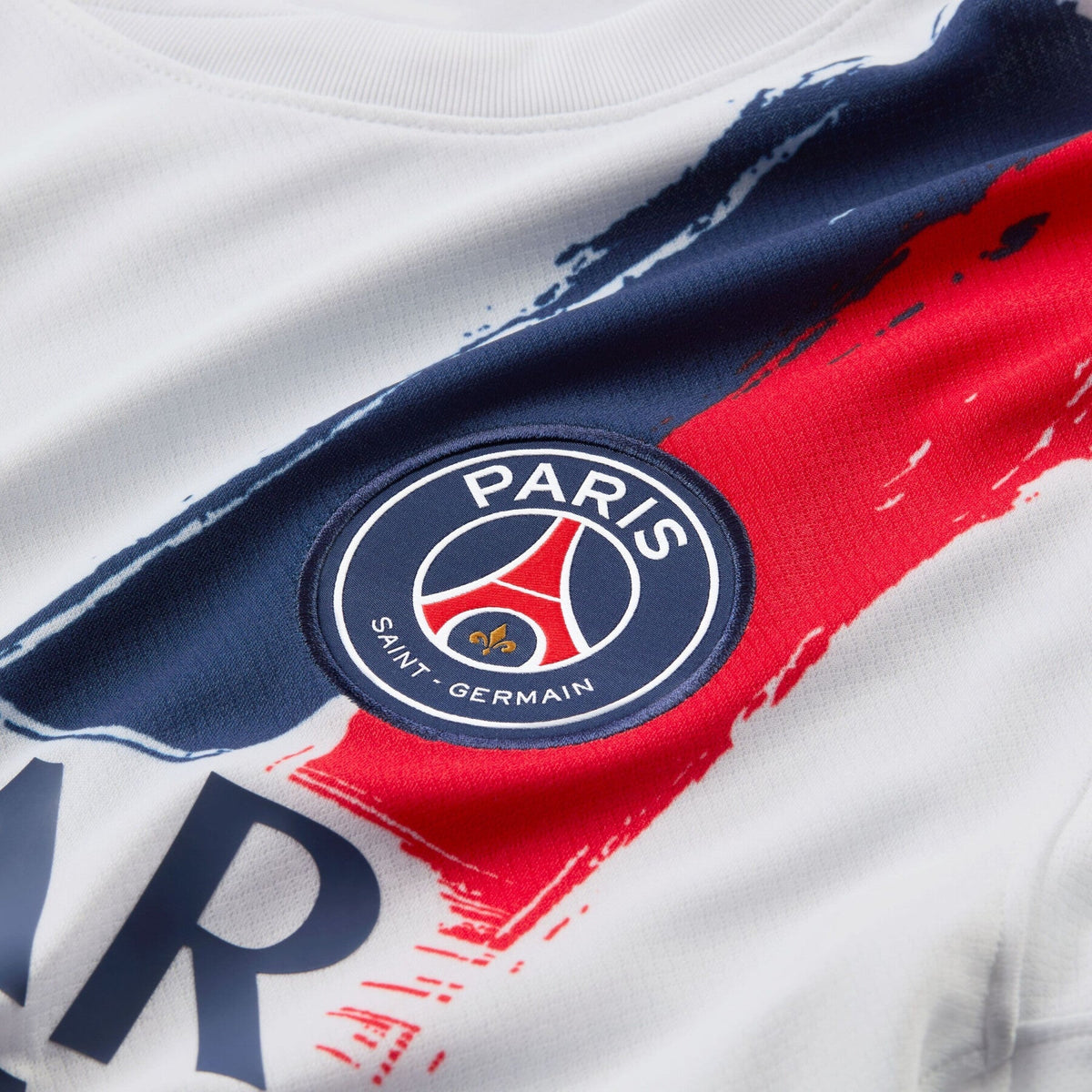 Camisola PSG Alternativa 25/26