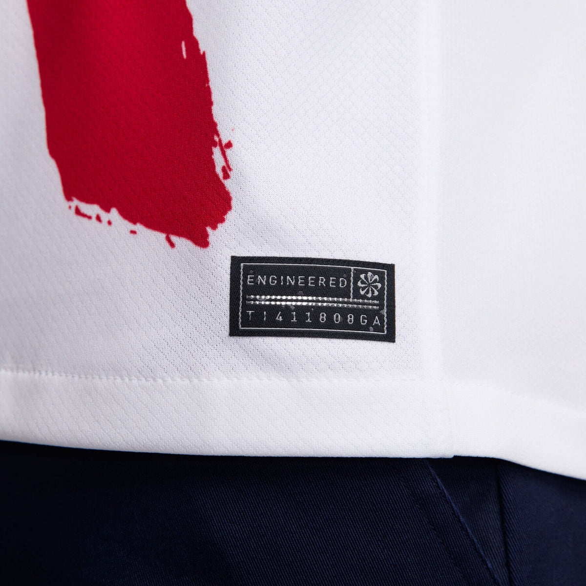 Camisola PSG Alternativa 25/26