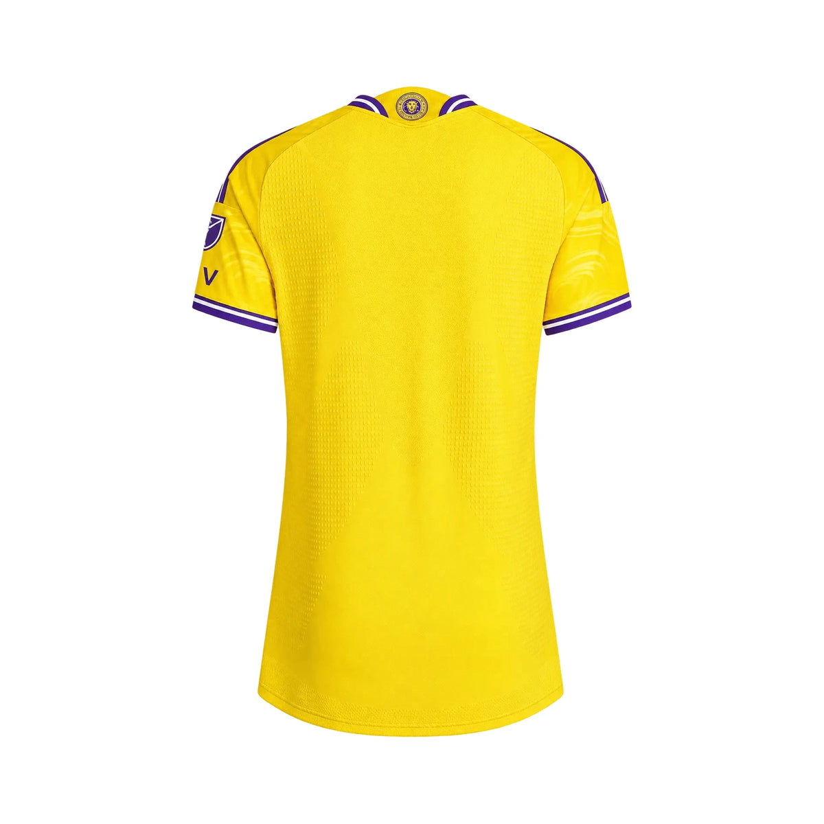 Camisola Orlando City 26/27 Secundária