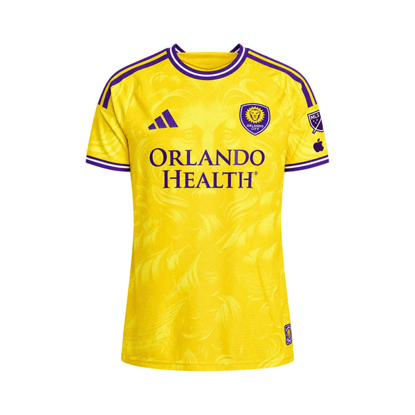 Camisola Orlando City 26/27 Secundária