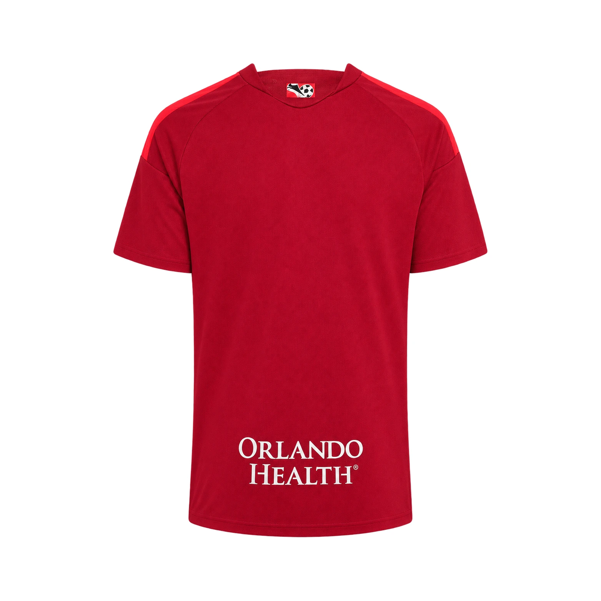 Camisola Orlando City 26/27 Terceira