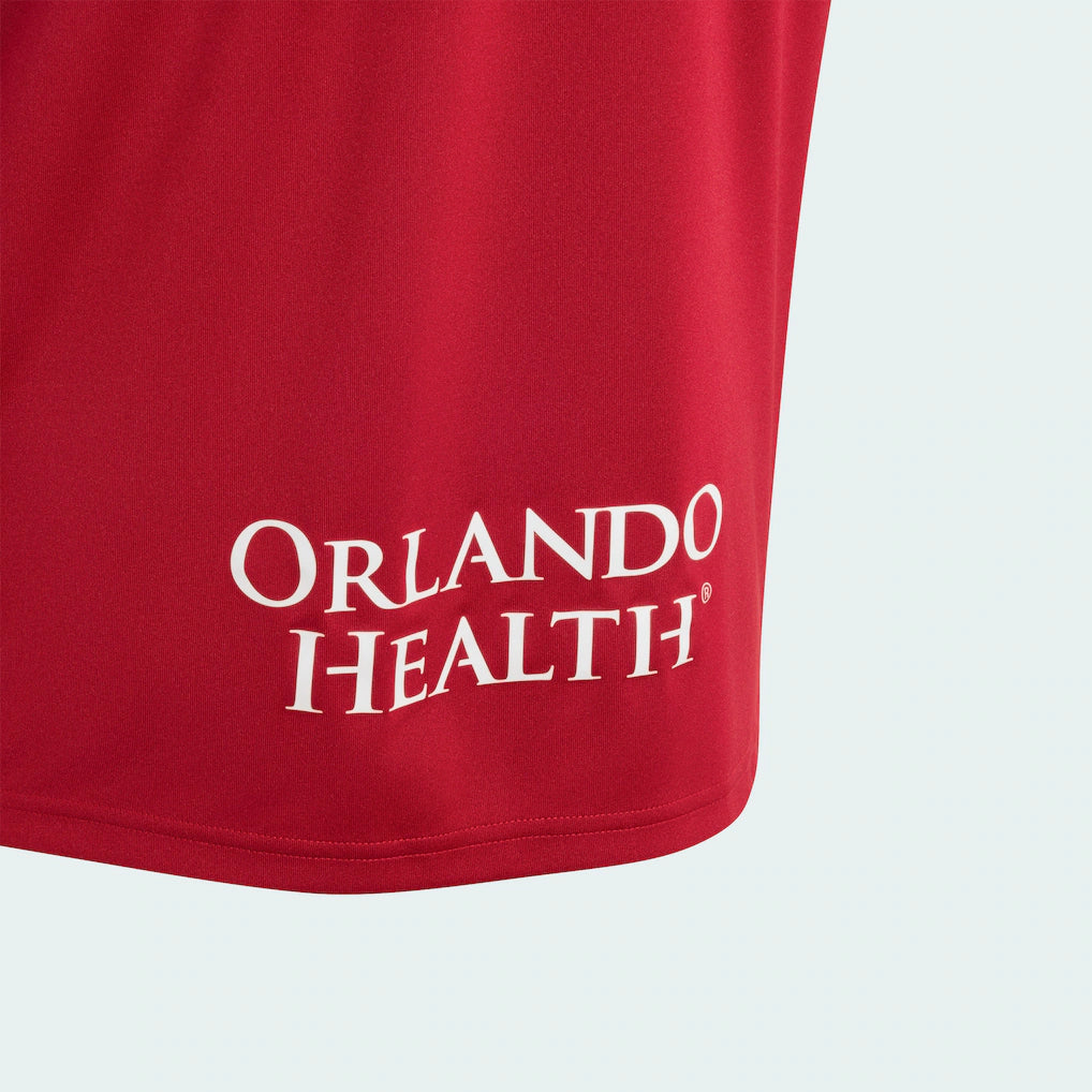 Camisola Orlando City 26/27 Terceira
