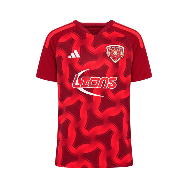 Camisola Orlando City 26/27 Terceira