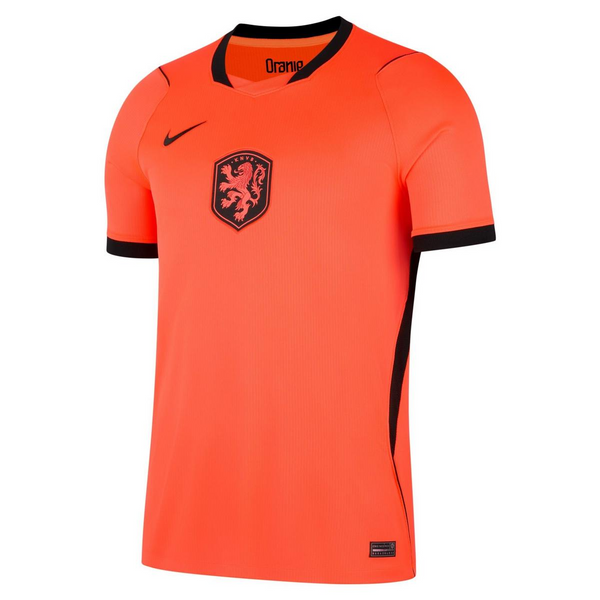 Camisola Países Baixos 26/27 - Mundial 2026