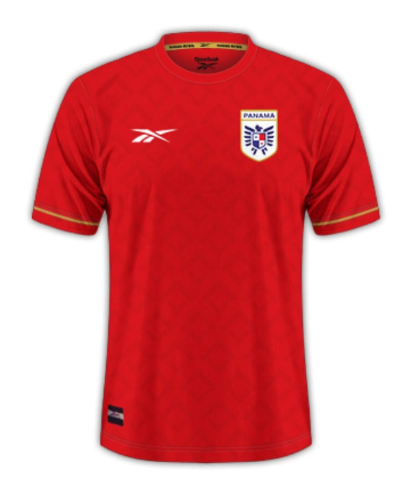 Camisola Panama 2024 Kit Principal