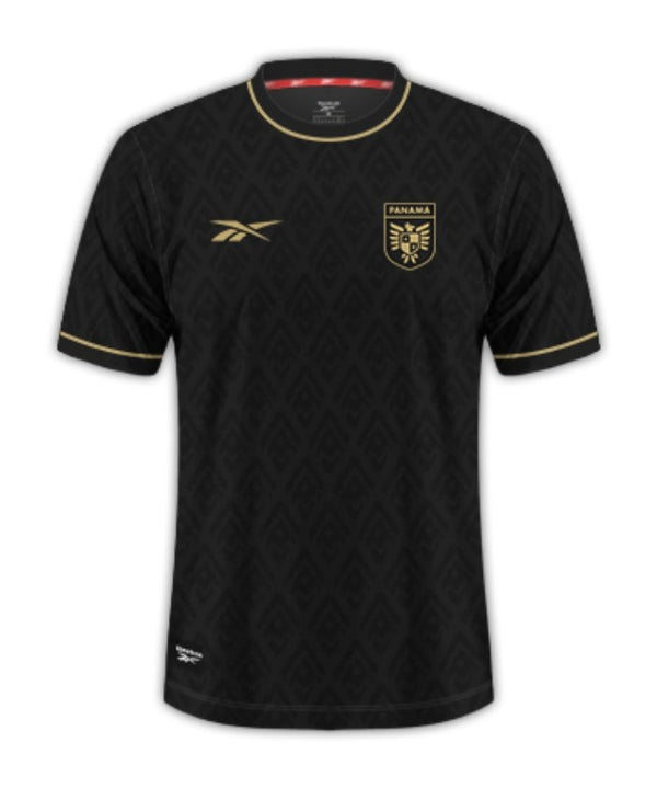 Camisola Panama 2025 Kit Terceiro