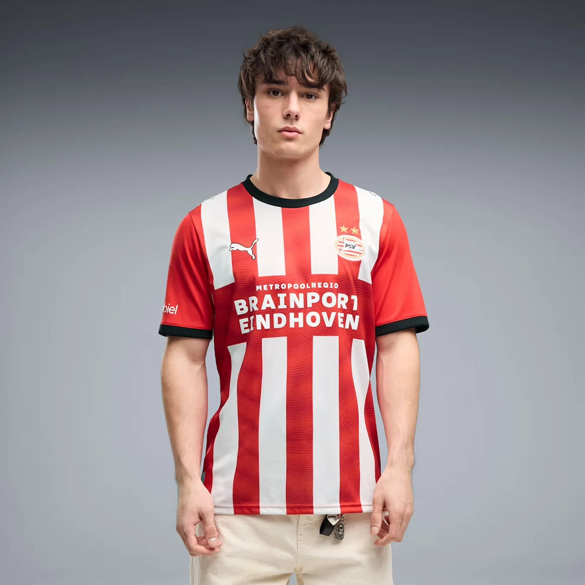 Camisola PSV Eindhoven 26/27 Principal