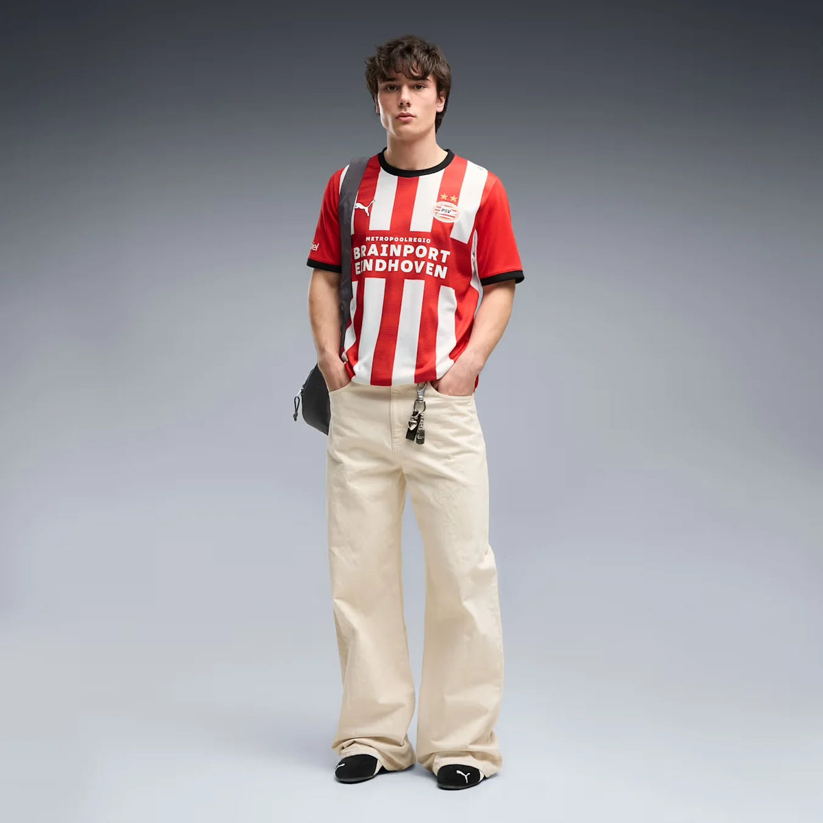 Camisola PSV Eindhoven 26/27 Principal