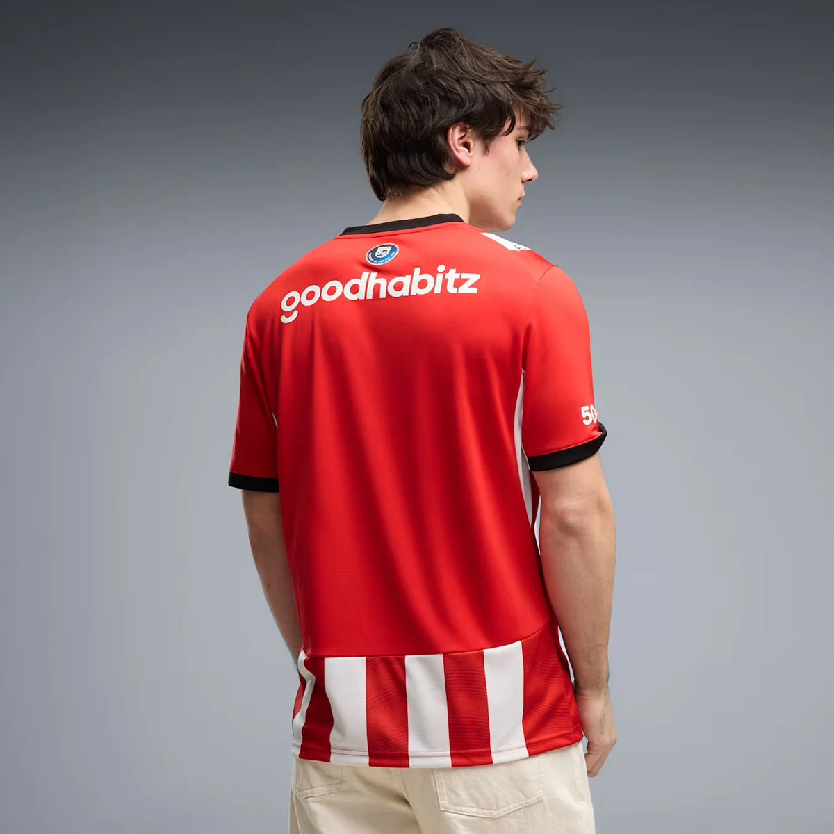 Camisola PSV Eindhoven 26/27 Principal