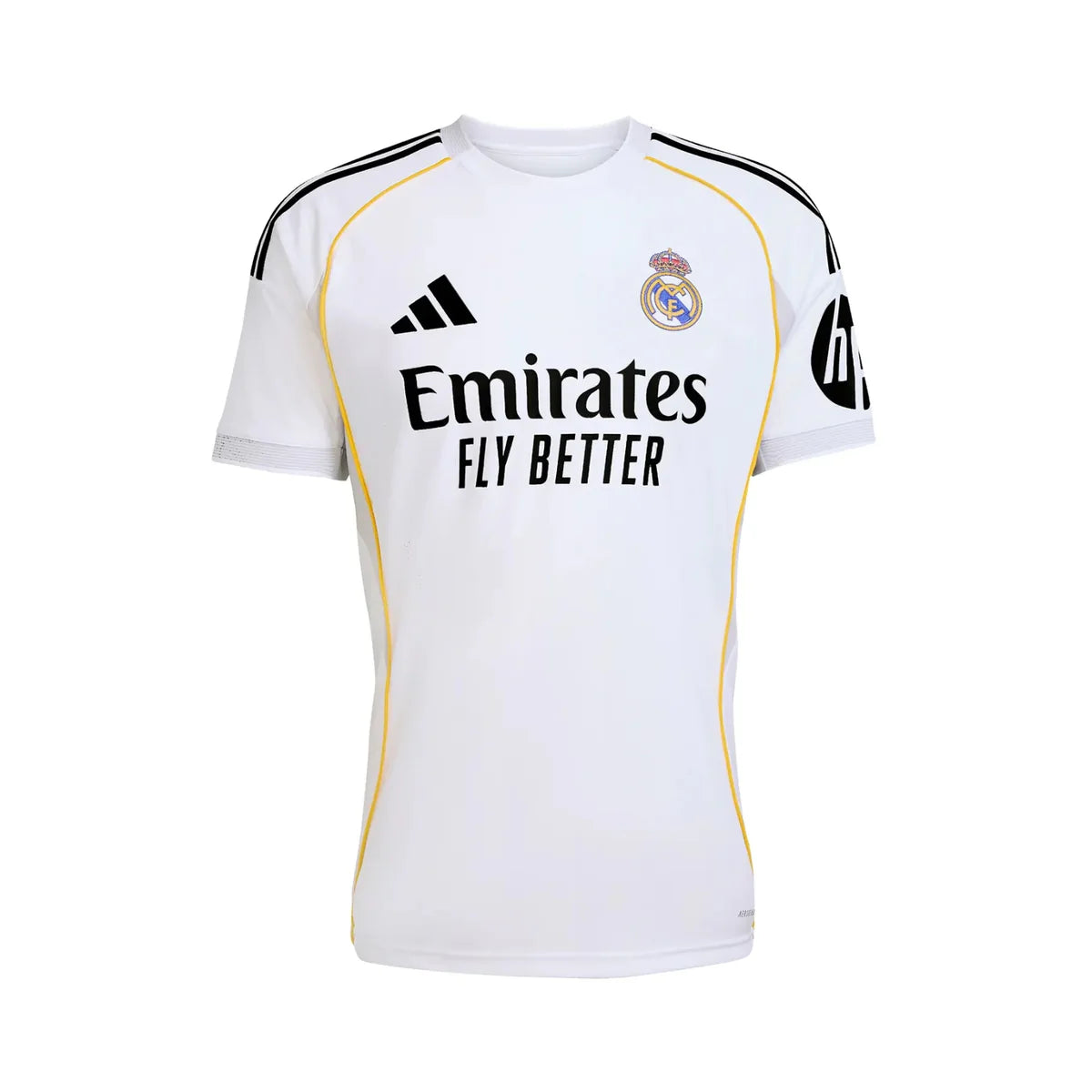 Camisola Real Madrid Principal 25/26