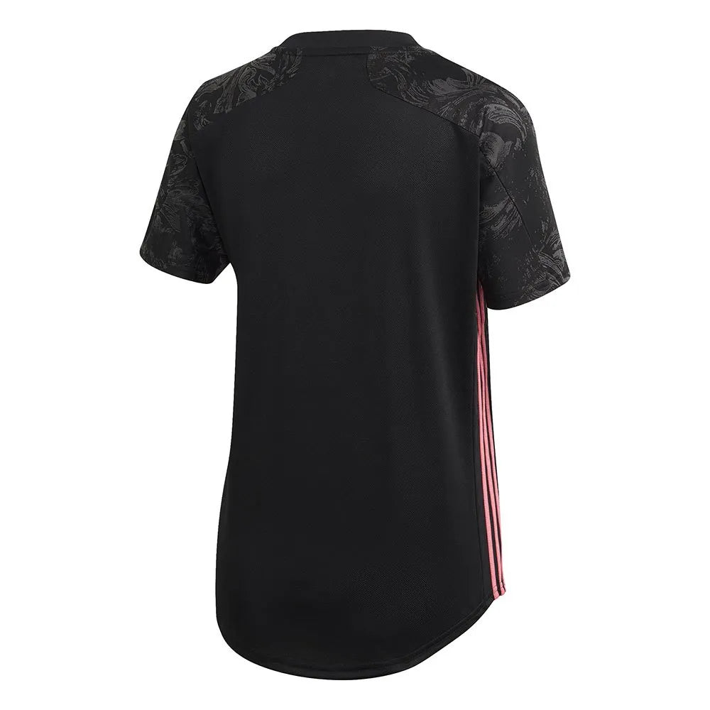 Camisola Real Madrid Terceira Retrô 20/21