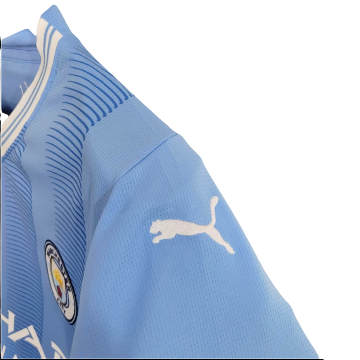 Camisola Manchester City Principal 23/24