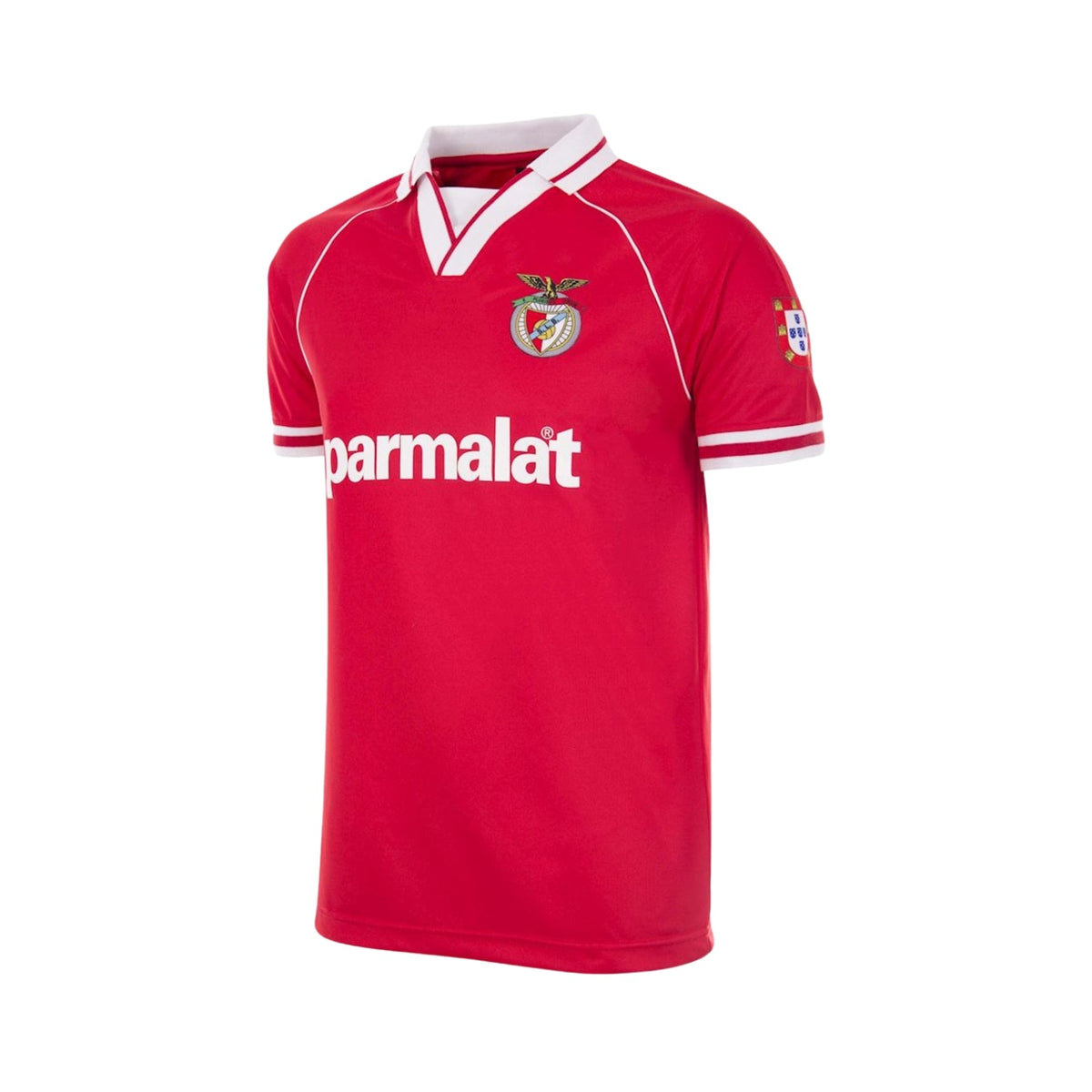 Camisola Benfica Principal 94/95