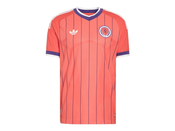 Camisola Escócia Alternativa 26/27 - Mundial 2026