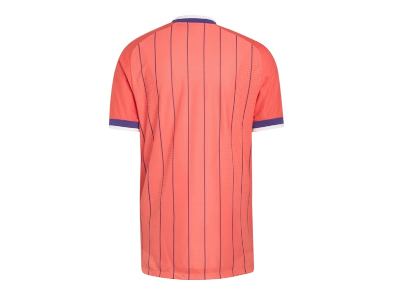 Camisola Escócia Alternativa 26/27 - Mundial 2026