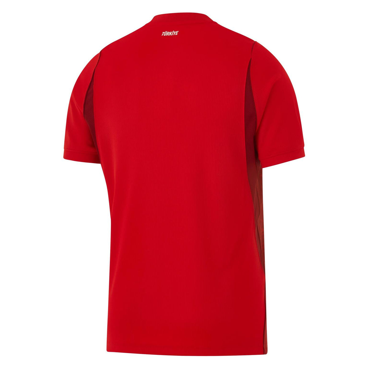 Camisola Turquia Principal 26/27 - Mundial 2026
