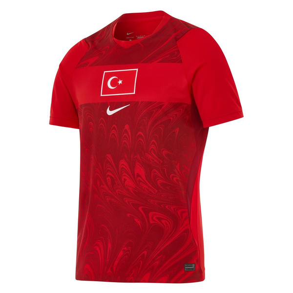 Camisola Turquia Principal 26/27 - Mundial 2026