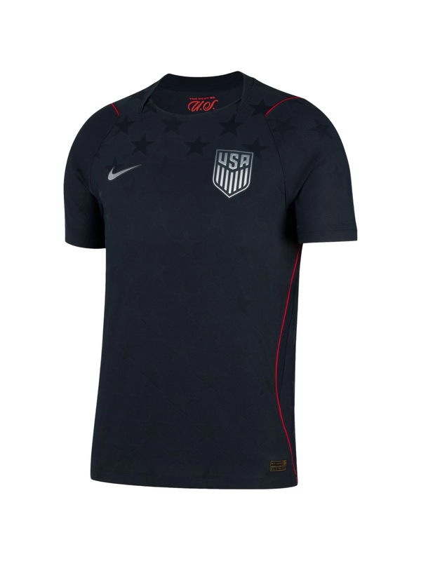 Camisola Estados Unidos Secundária 26/27 - Mundial 2026